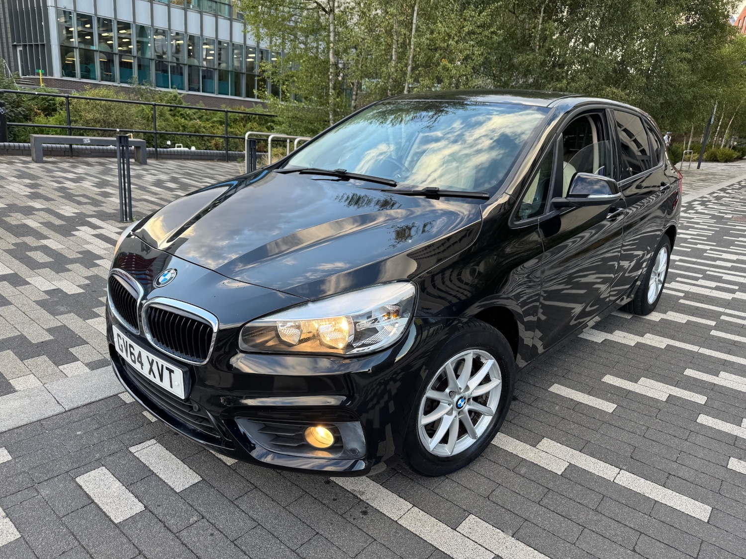 Vehicle 13