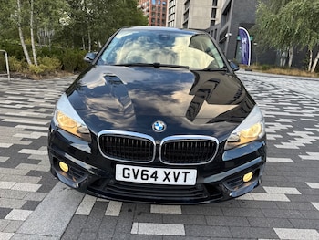 Used BMW 2 Series 2014 for sale - 75942646: Photo