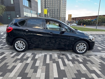 Used BMW 2 Series 2014 for sale - 75942646: Photo