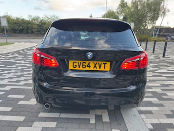 Used BMW 2 Series 2014 for sale - 75942646: Photo