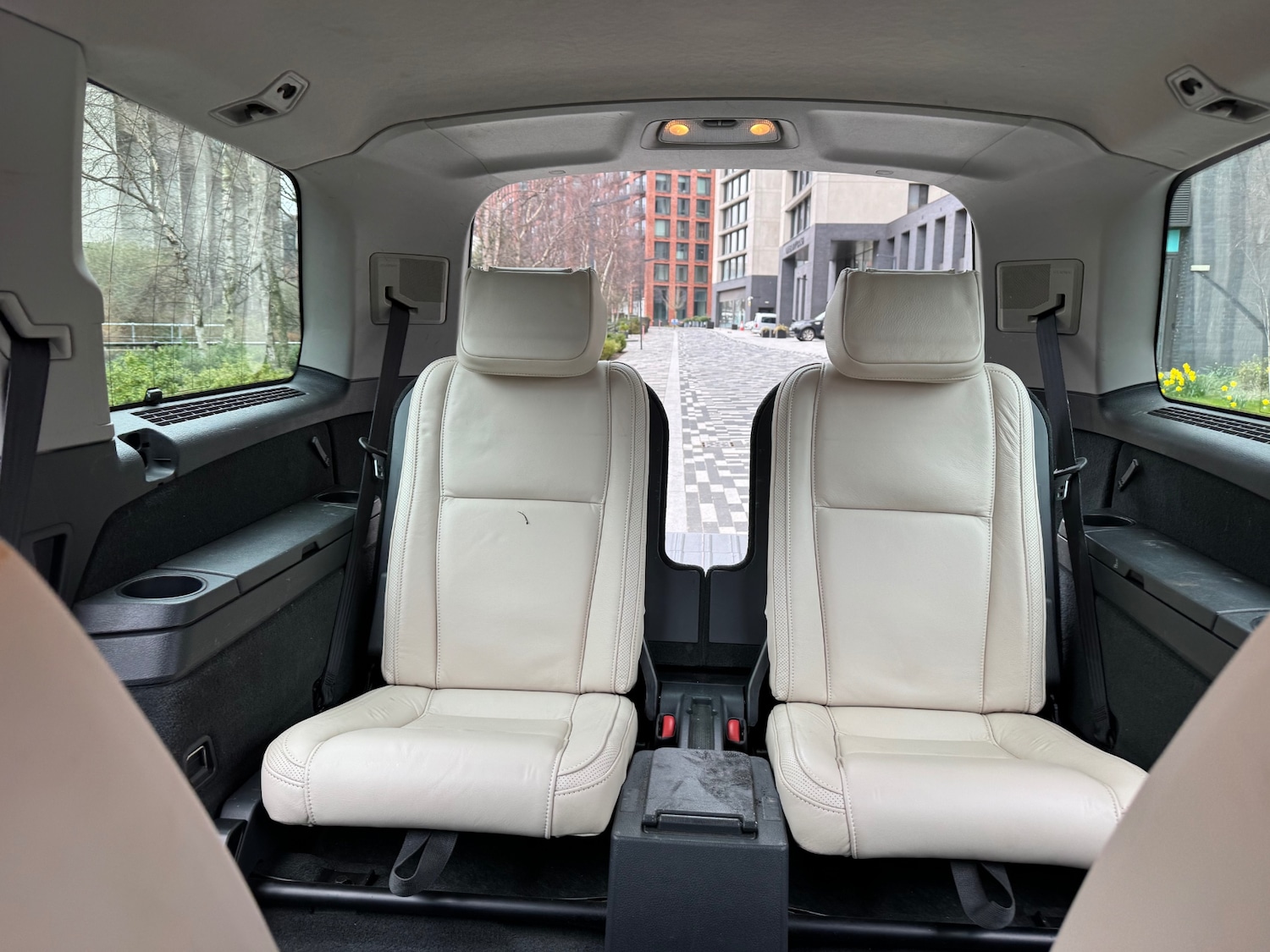 Used Volvo XC90 2008 for sale - 77736254: Photo 11