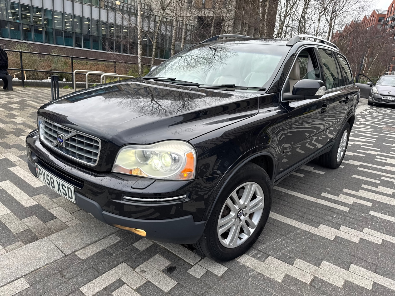 Used Volvo XC90 2008 for sale - 77736254: Photo 13
