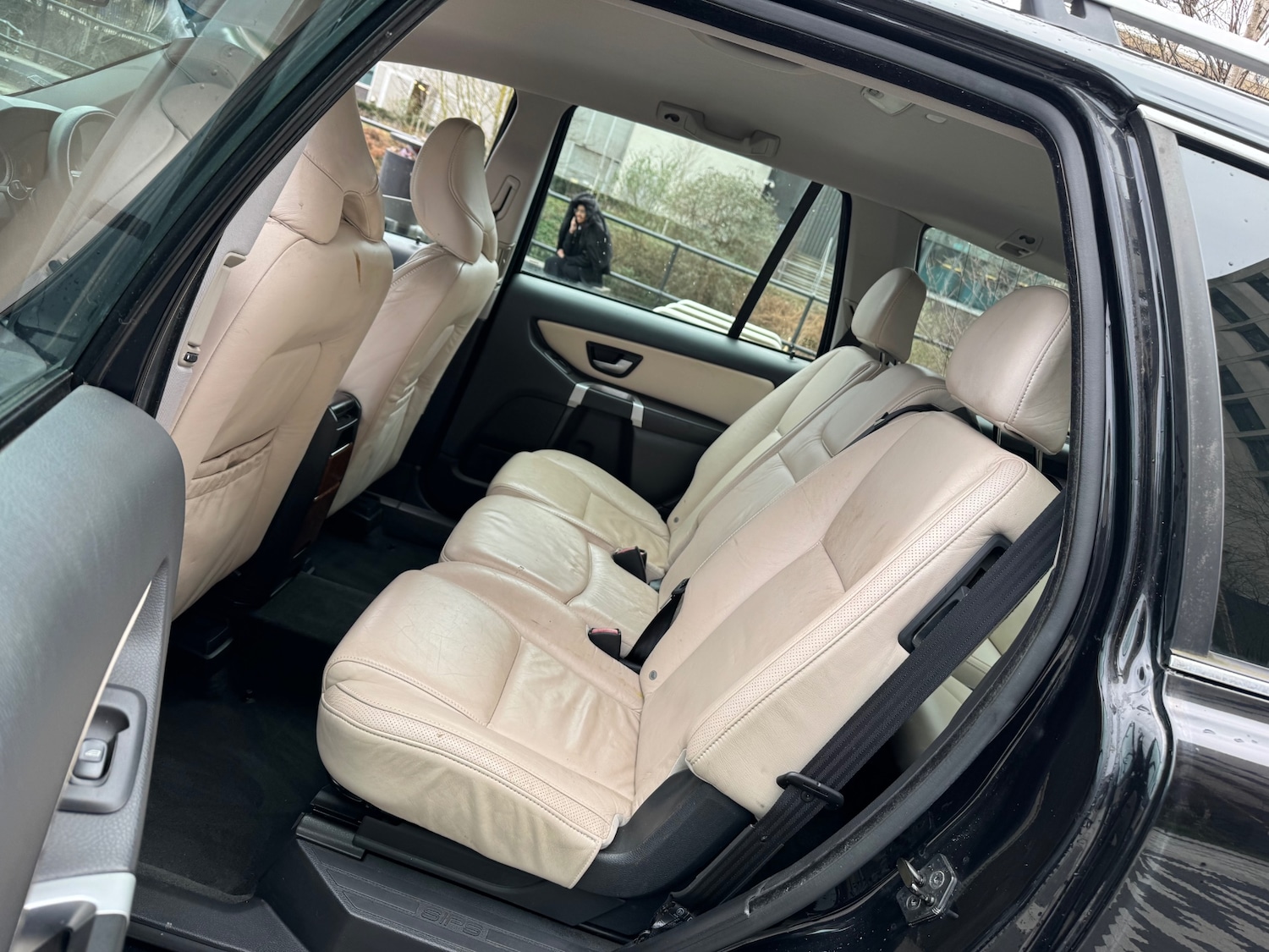 Used Volvo XC90 2008 for sale - 77736254: Photo 17