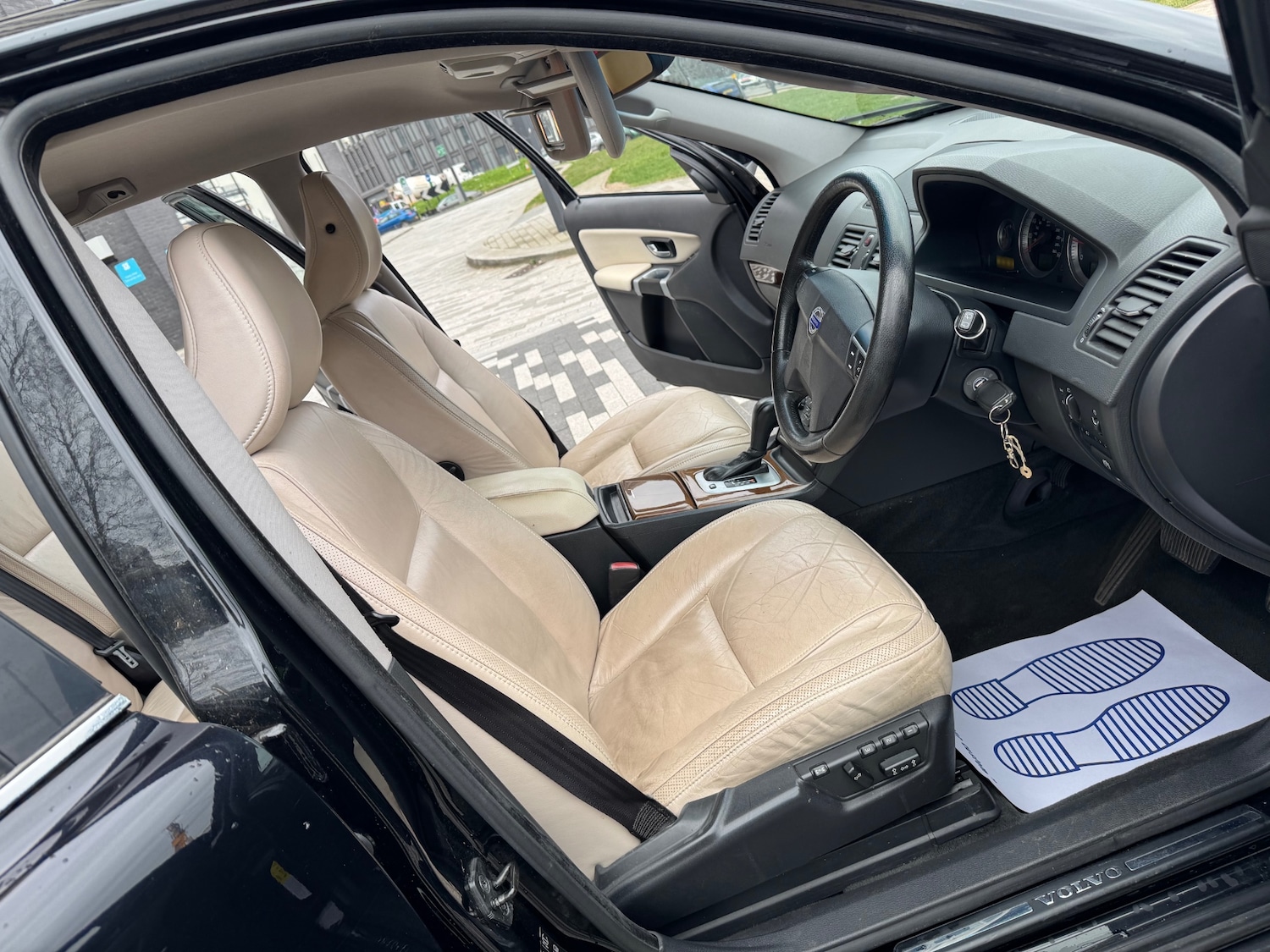 Used Volvo XC90 2008 for sale - 77736254: Photo 18