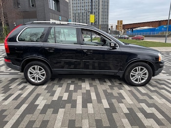 Used Volvo XC90 2008 for sale - 77736254: Photo