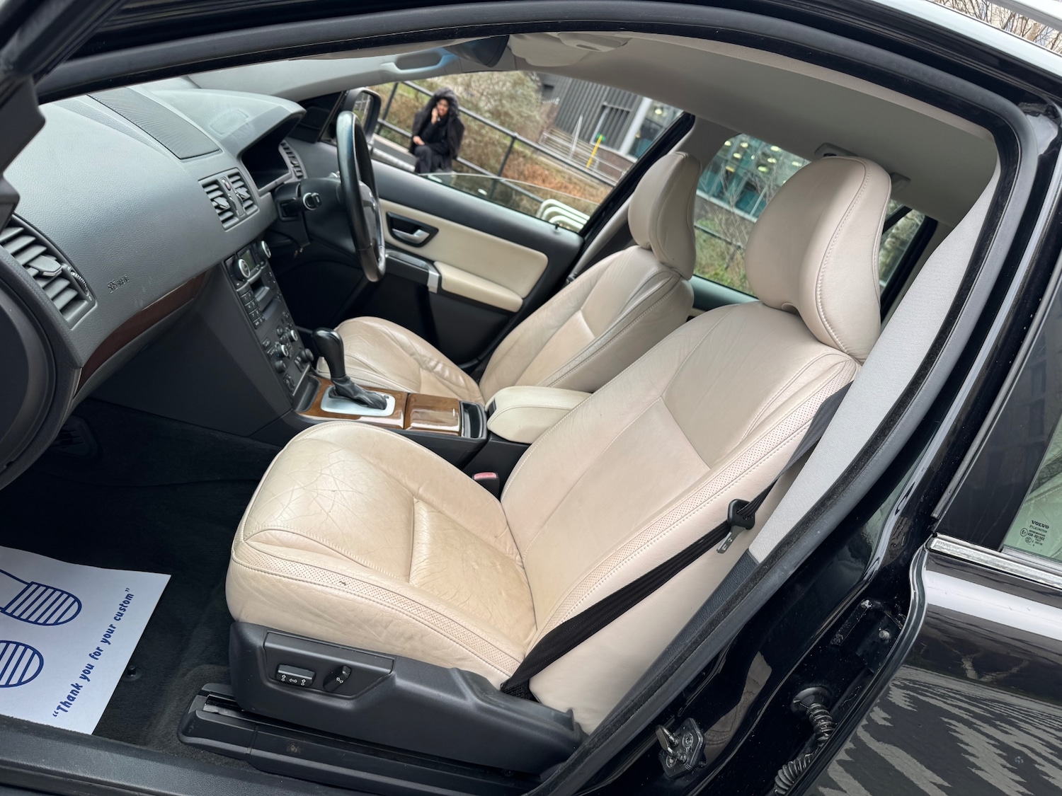 Used Volvo XC90 2008 for sale - 77736254: Photo 6