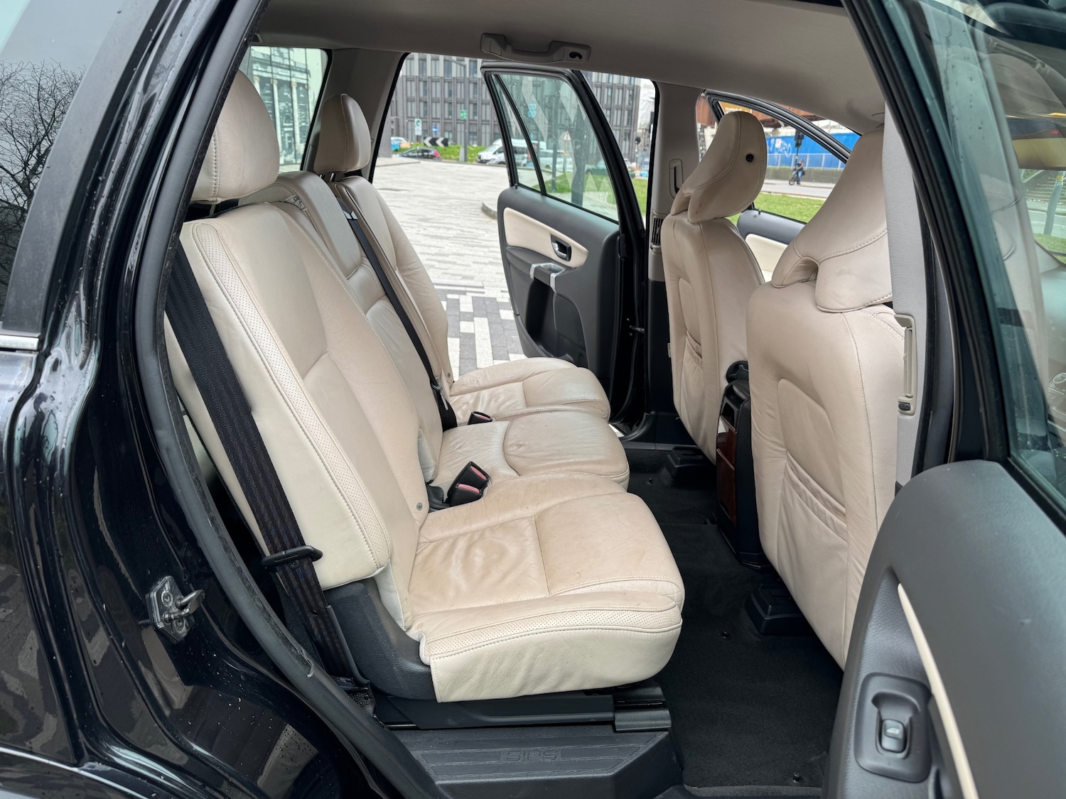 Used Volvo XC90 2008 for sale - 77736254: Photo 7