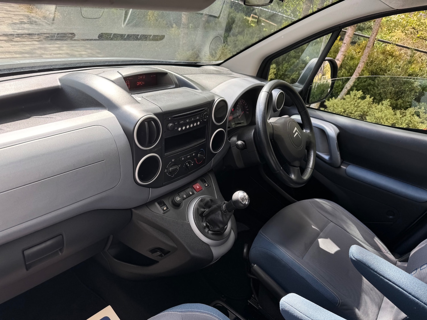 Vehicle 16
