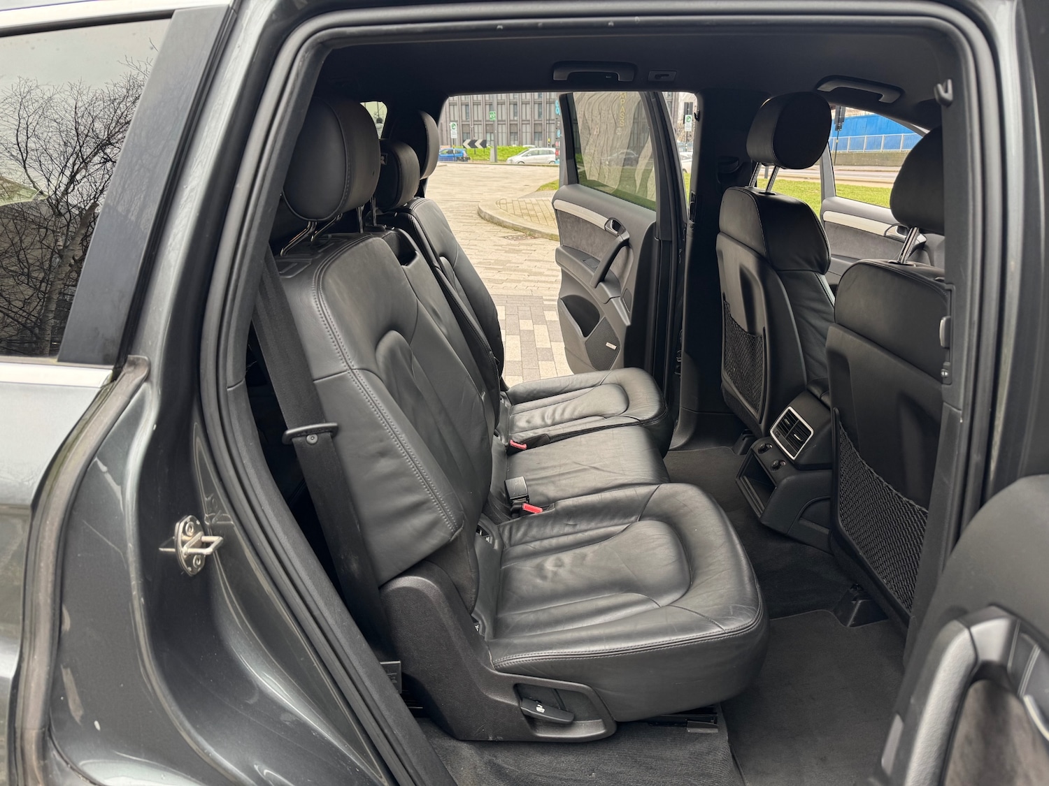 Used Audi Q7 2009 for sale - 77622874: Photo 7