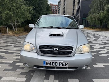 Used Kia Sedona 2005 for sale - 79668822: Photo