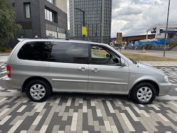 Used Kia Sedona 2005 for sale - 79668822: Photo