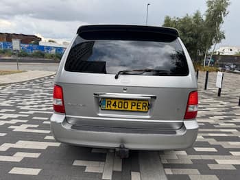 Used Kia Sedona 2005 for sale - 79668822: Photo