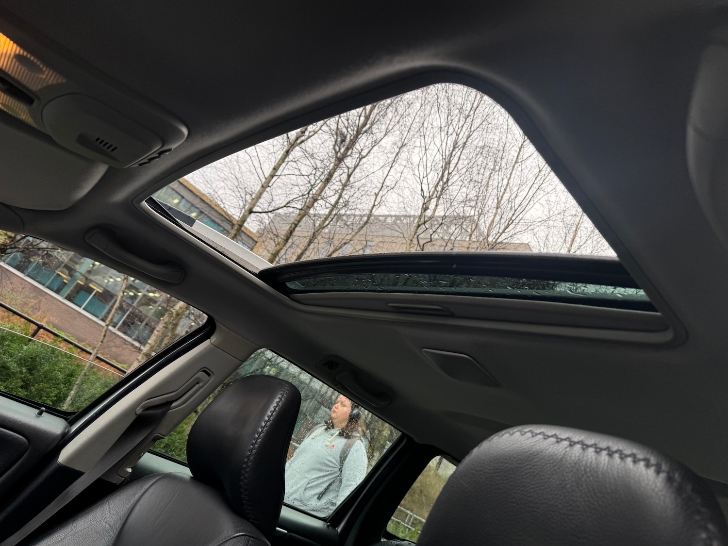 Used Volvo XC70 2007 for sale - 77538679: Photo 11