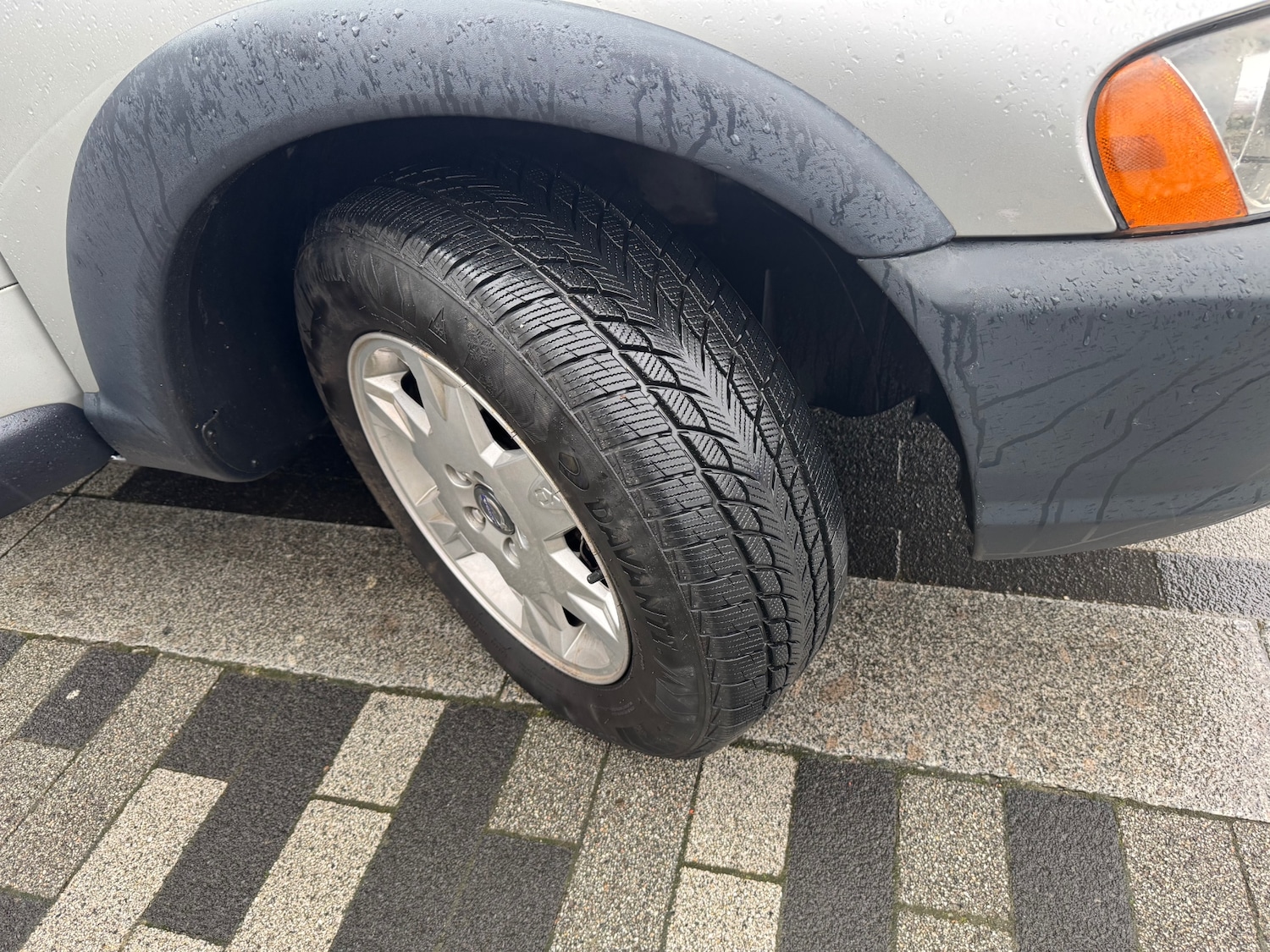 Used Volvo XC70 2007 for sale - 77538679: Photo 12