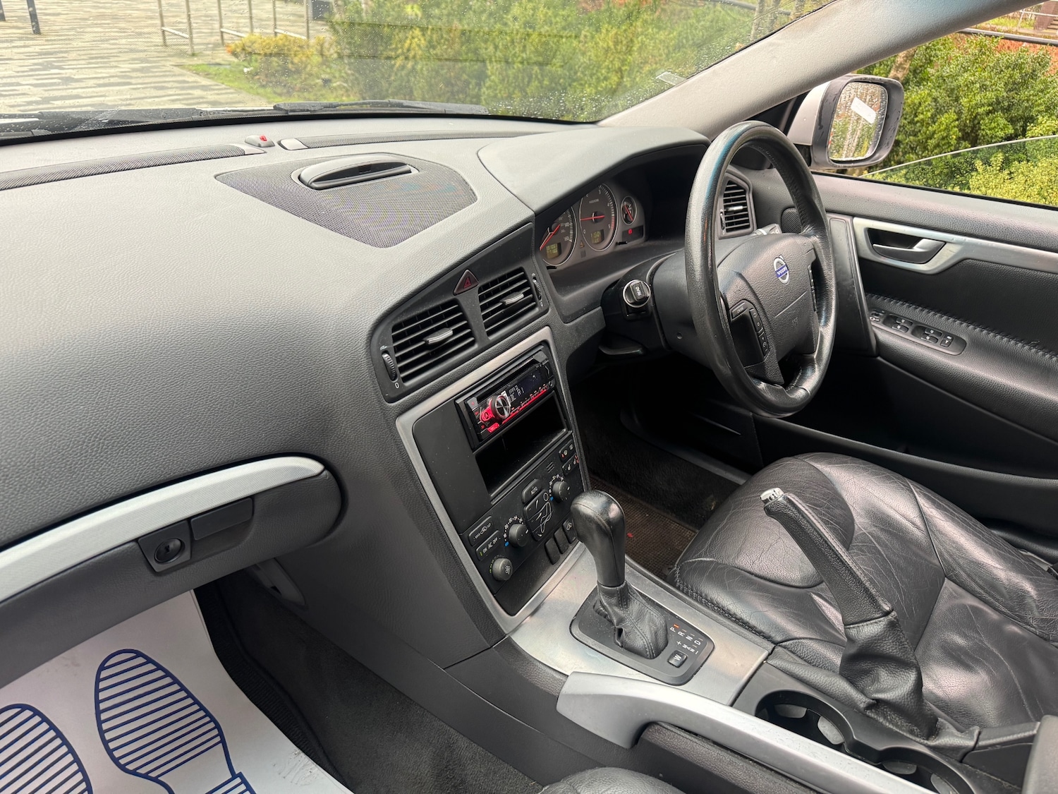 Used Volvo XC70 2007 for sale - 77538679: Photo 15