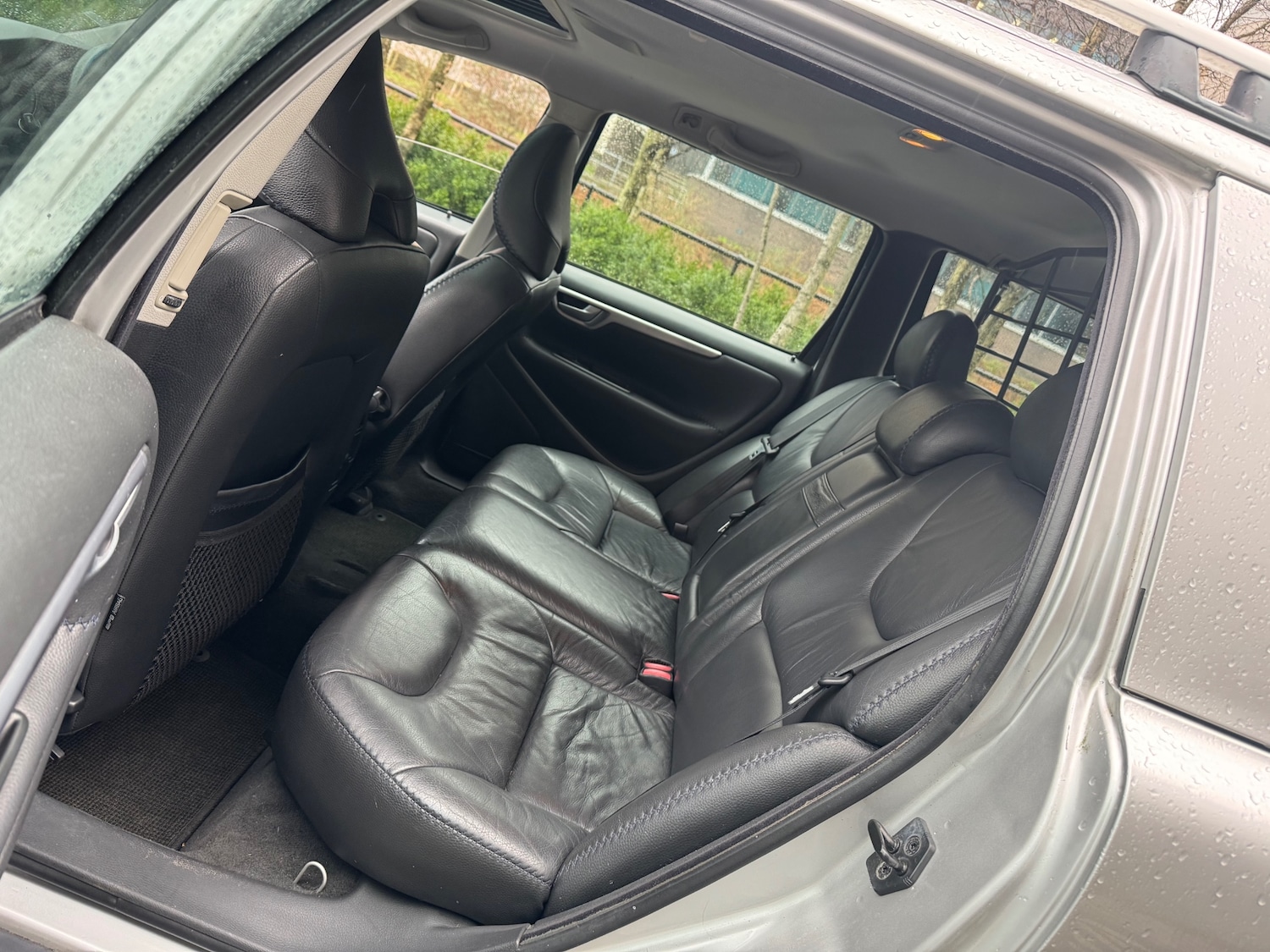 Used Volvo XC70 2007 for sale - 77538679: Photo 16