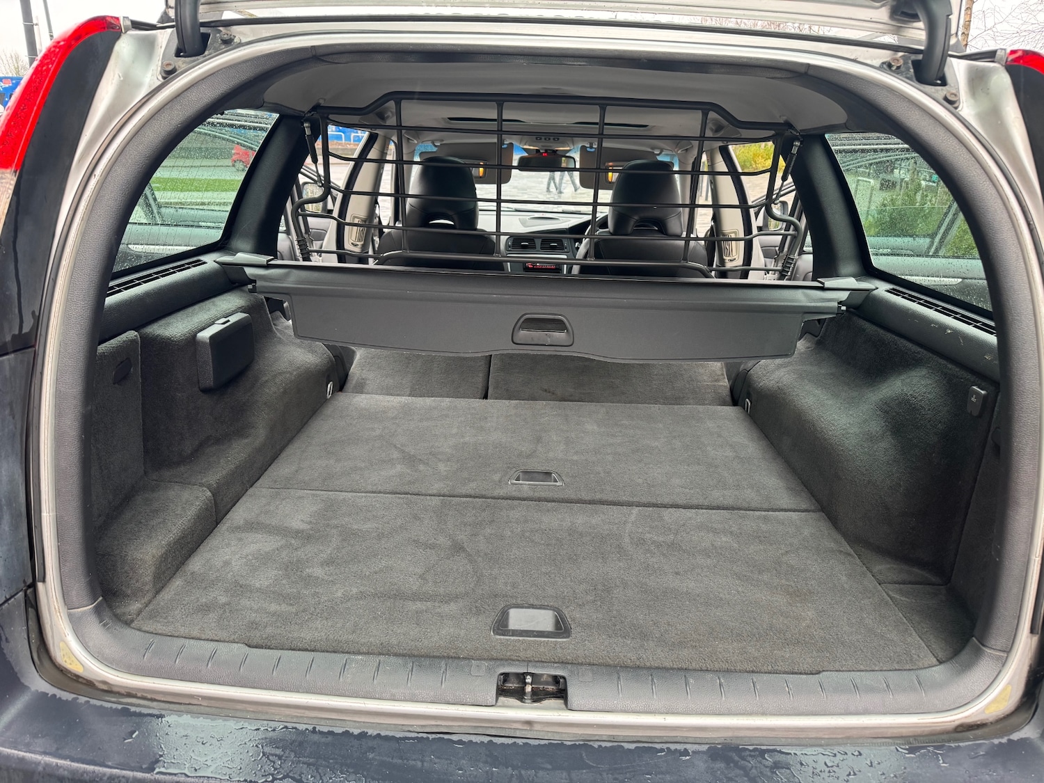 Used Volvo XC70 2007 for sale - 77538679: Photo 18