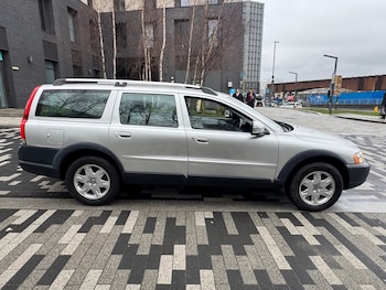 Used Volvo XC70 2007 for sale - 77538679: Photo