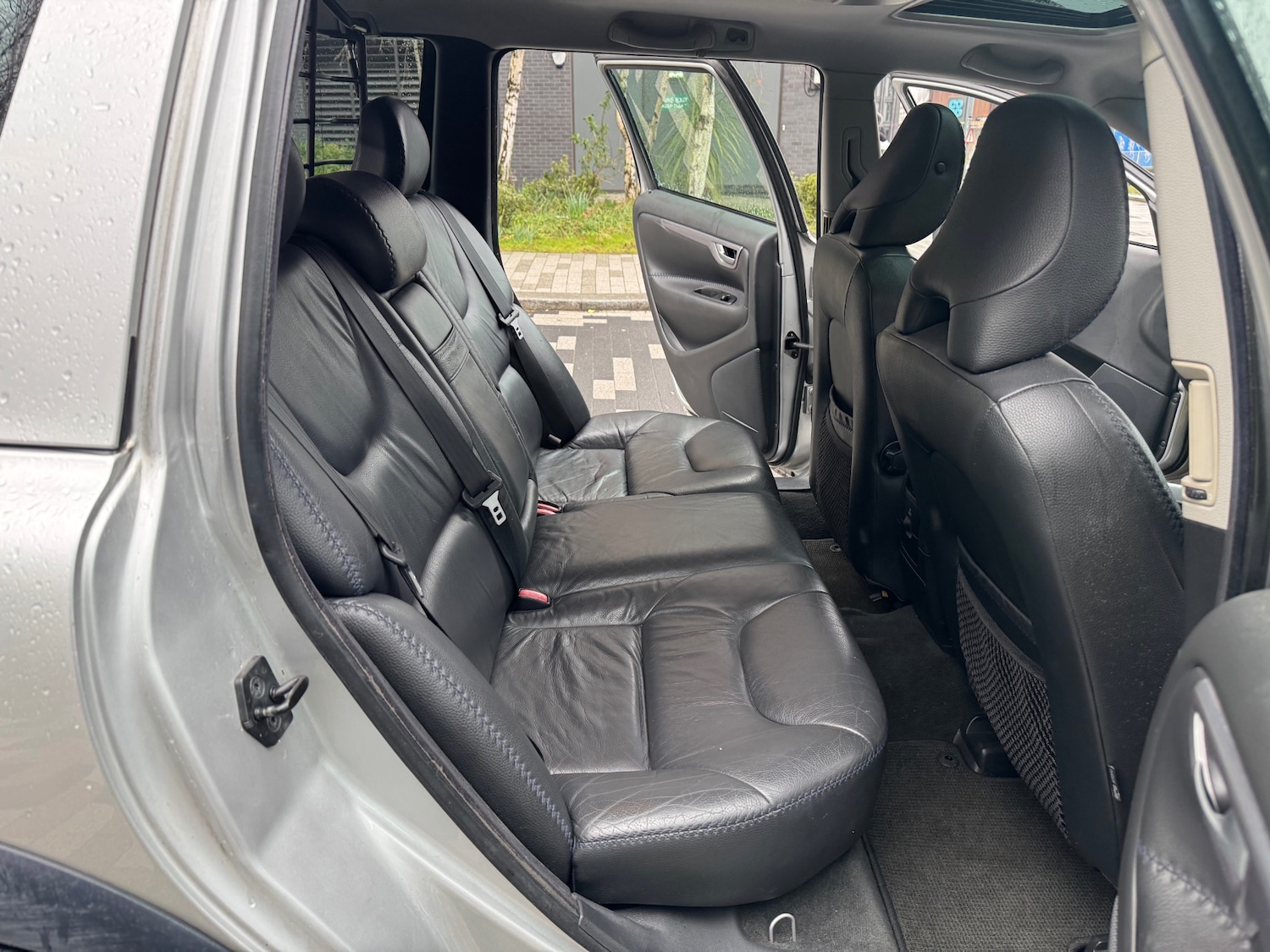 Used Volvo XC70 2007 for sale - 77538679: Photo 7