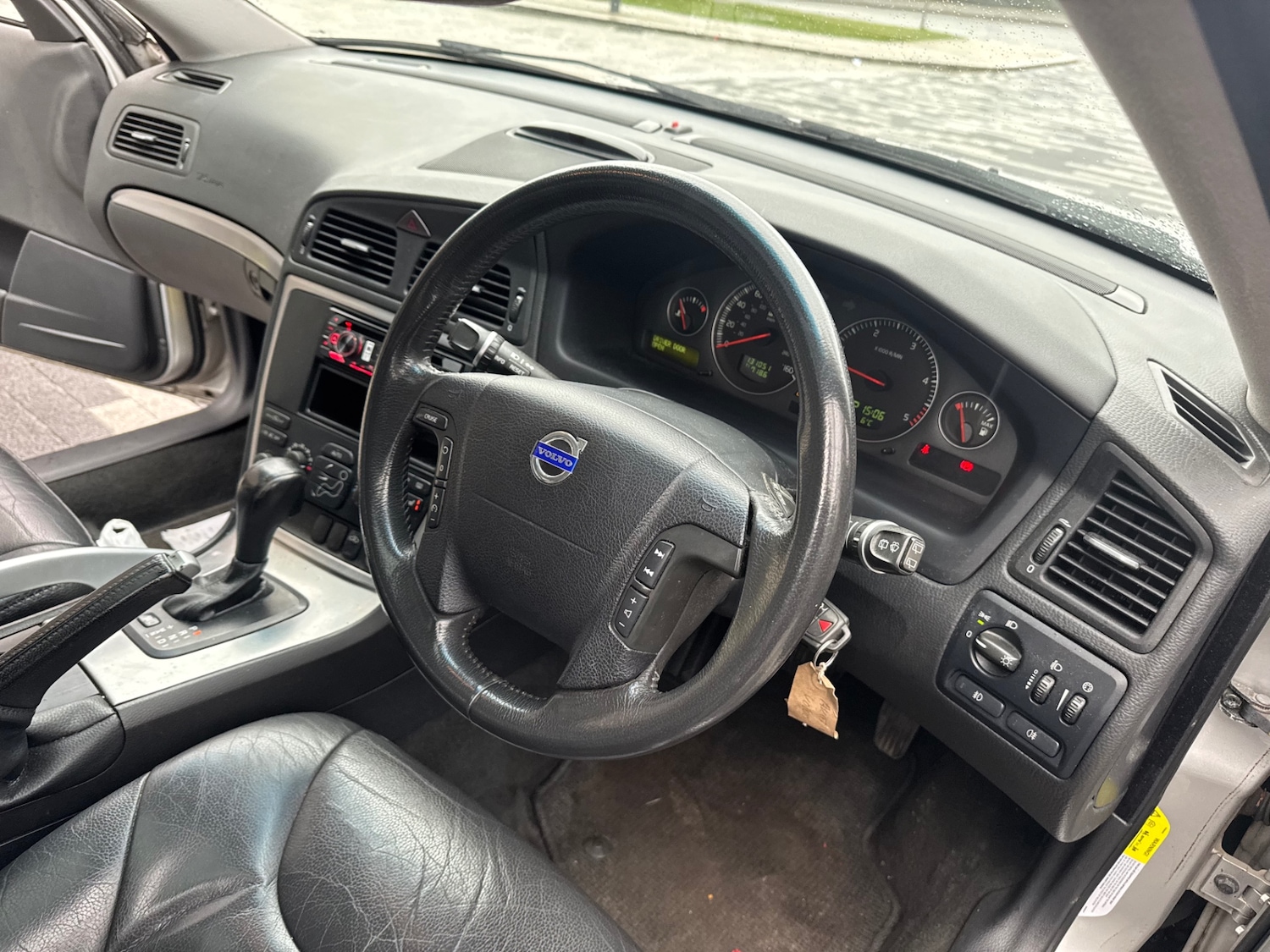 Used Volvo XC70 2007 for sale - 77538679: Photo 9