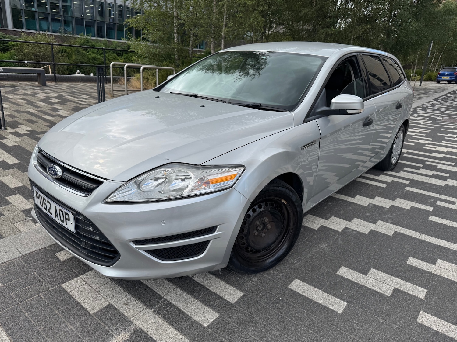 Vehicle 13