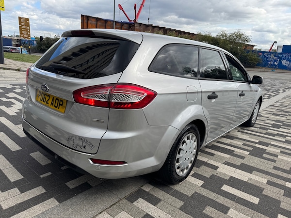 Used Ford Mondeo 2012 for sale - 75491458: Photo 14