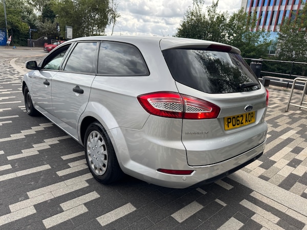 Used Ford Mondeo 2012 for sale - 75491458: Photo 15