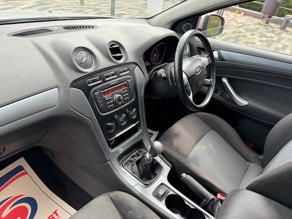 Used Ford Mondeo 2012 for sale - 75491458: Photo 16