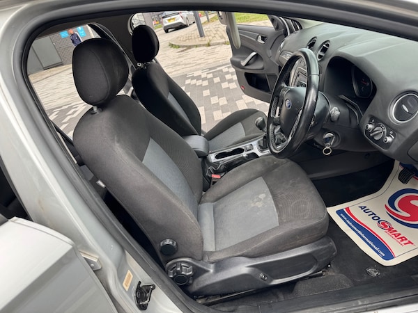 Used Ford Mondeo 2012 for sale - 75491458: Photo 18