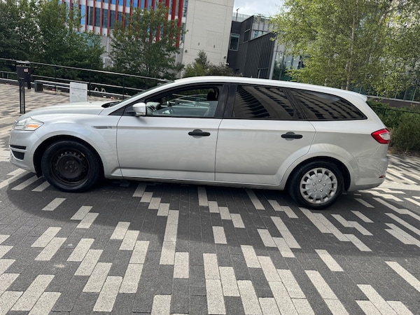 Used Ford Mondeo 2012 for sale - 75491458: Photo 5