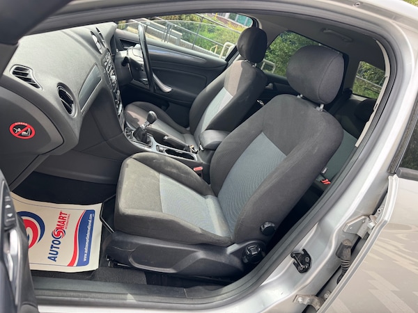 Used Ford Mondeo 2012 for sale - 75491458: Photo 6