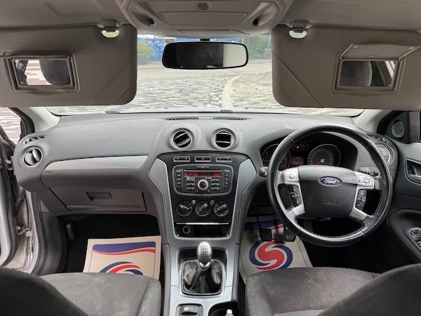 Used Ford Mondeo 2012 for sale - 75491458: Photo 8