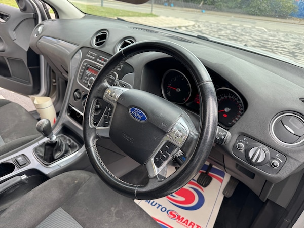 Used Ford Mondeo 2012 for sale - 75491458: Photo 9