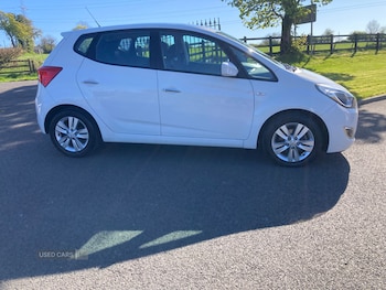 Used Hyundai Ix20 2013 for sale - 79085363: Photo