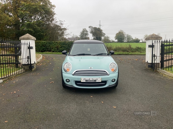 Used MINI Hatch 2012 for sale - 76474098: Photo 2