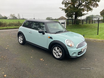Used MINI Hatch 2012 for sale - 76474098: Photo