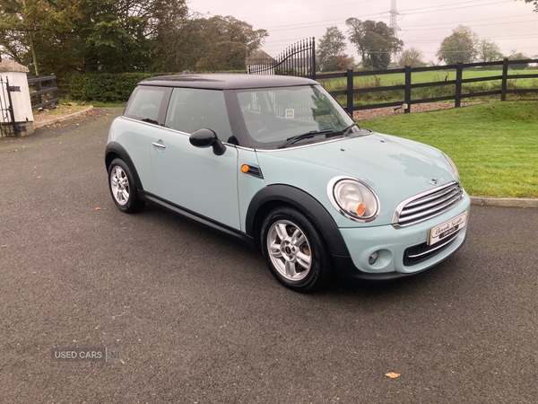 Used MINI Hatch 2012 for sale - 76474098: Photo 4