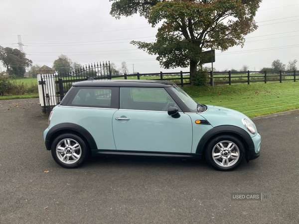 Used MINI Hatch 2012 for sale - 76474098: Photo 5