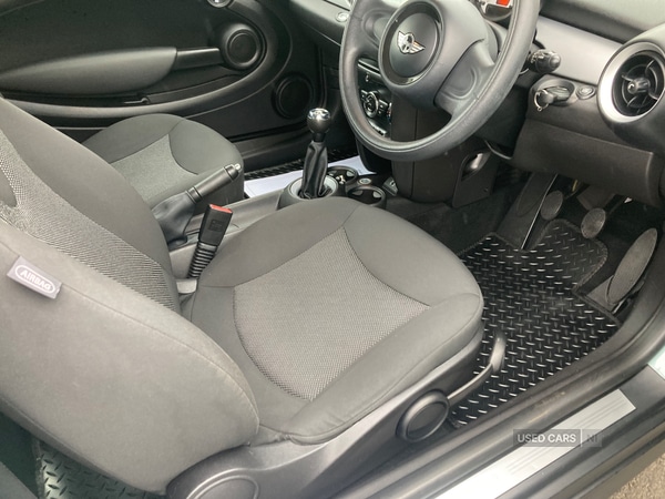 Used MINI Hatch 2012 for sale - 76474098: Photo 6