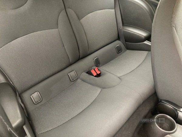 Used MINI Hatch 2012 for sale - 76474098: Photo 7