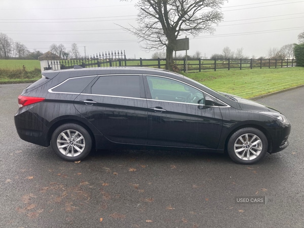 Used Hyundai i40 2015 for sale - 76667800: Photo 5