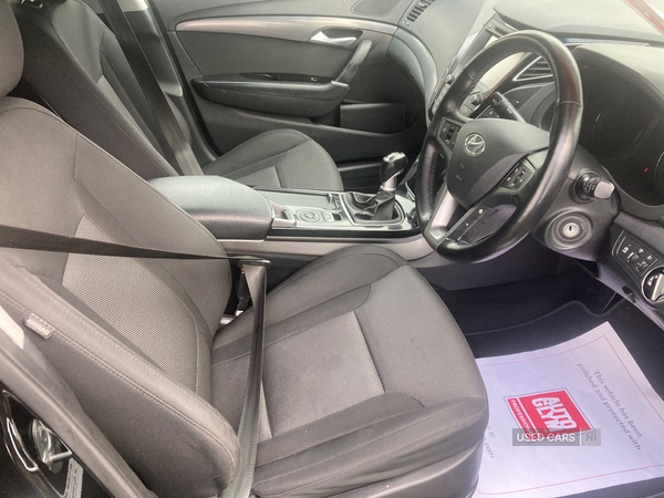 Used Hyundai i40 2015 for sale - 76667800: Photo 6