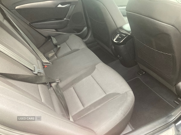 Used Hyundai i40 2015 for sale - 76667800: Photo 7