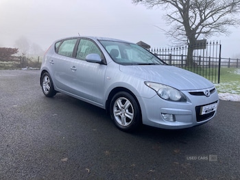 2009 - 1.4 Comfort 5dr