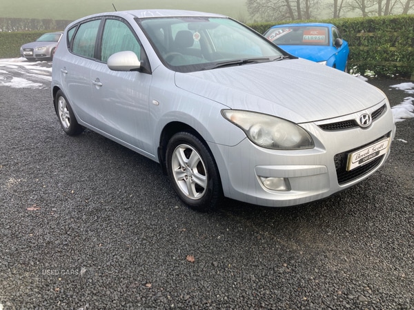 Used Hyundai i30 2009 for sale - 77144776: Photo 3