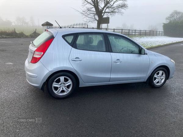 Used Hyundai i30 2009 for sale - 77144776: Photo 4