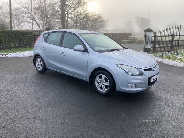 Used Hyundai i30 2009 for sale - 77144776: Photo 5