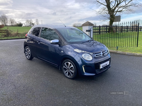 Used Citroen C1 2016 for sale - 77551208: Photo 2