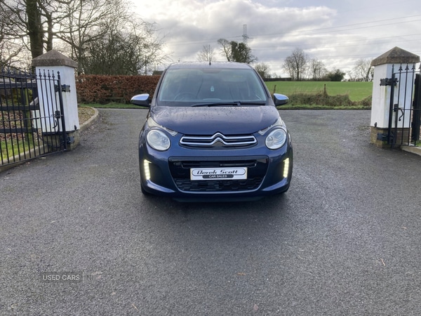 Used Citroen C1 2016 for sale - 77551208: Photo 3
