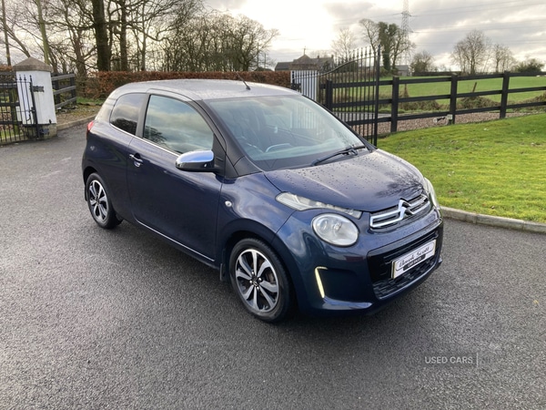 Used Citroen C1 2016 for sale - 77551208: Photo 4